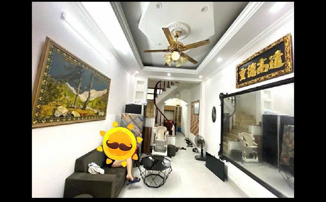 Nhà riêng Nguyễn Khả Trạc, Mai Dịch, Cầu Giấy 40m² giá 8 tỷ - Chính chủ sẵn sàng giao dịch!
