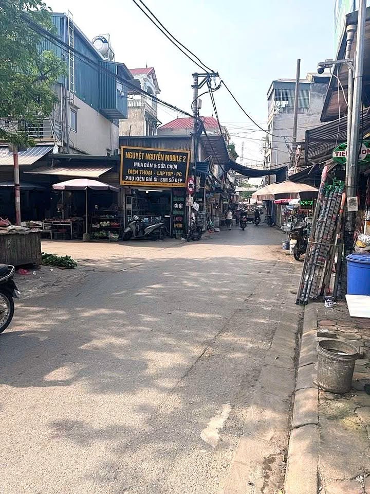 Nhà dân xây đường Nguyên Xá, Từ Liêm 61m² giá 11.75 tỷ - Ô tô đỗ cửa, gần ĐH Công Nghiệp!