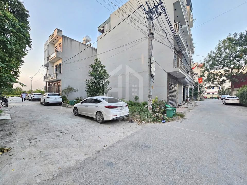 Đất Tây Tựu 51m² giá thỏa thuận - Ô tô vào tận nơi, xây CCMN