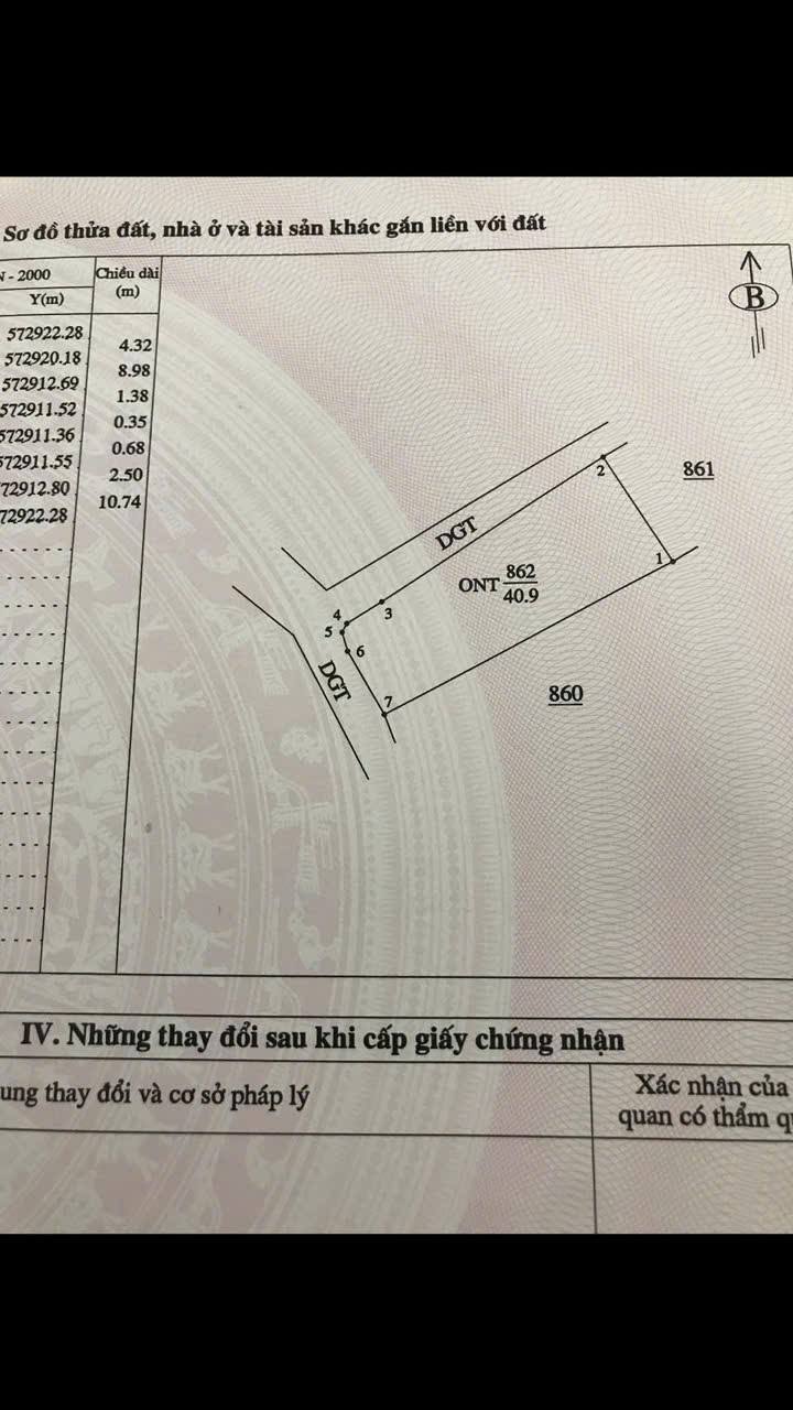 Nhà 5 tầng lô góc 41m² Tân Hội, Đan Phượng - Kinh doanh sinh lời ngay!