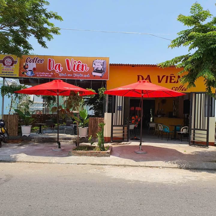 Mặt bằng kinh doanh cho thuê tại Đường Lê Hiến Mai, Đà Nẵng - Giá chỉ 4 triệu/tháng!