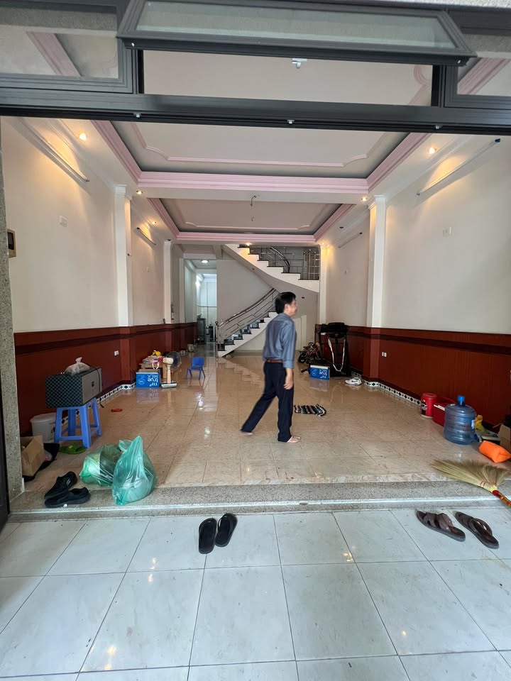 Nhà cho thuê 3 tầng mặt tiền An Thượng 85m² giá chỉ 20 triệu - Phù hợp kinh doanh đa dạng!
