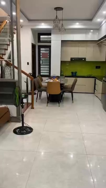 Nhà cho thuê đường Thi Sách, quận Hải Châu, 53m² - Phù hợp làm văn phòng hoặc ở gia đình!