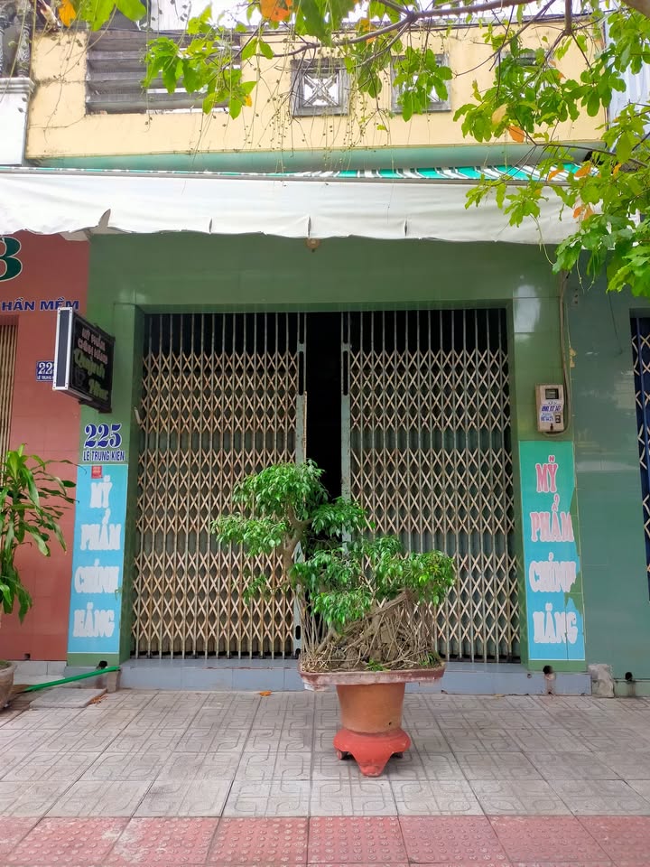 Nhà cấp 4 trung tâm Tuy Hòa 112m² giá 4 tỷ - Sổ đỏ chính chủ!