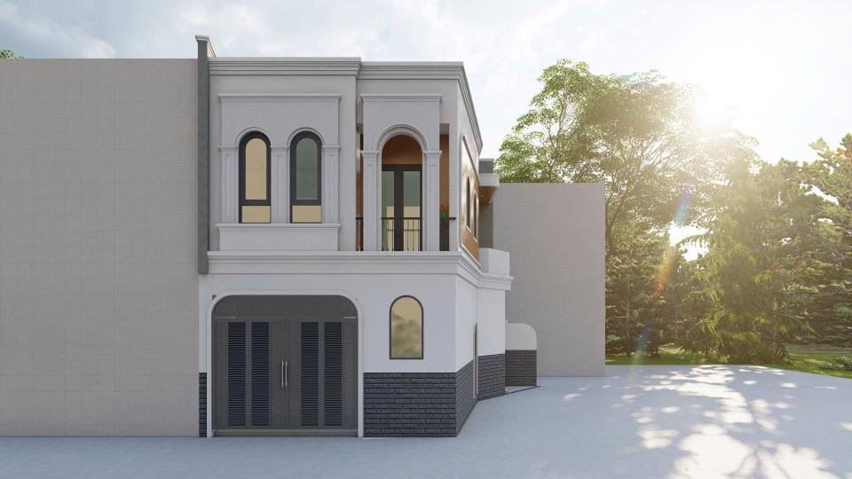 Nhà góc 3 mặt tiền tại Tam Hiệp, Biên Hòa, 73m² giá 3.2 tỷ - Đầu tư sinh lời!