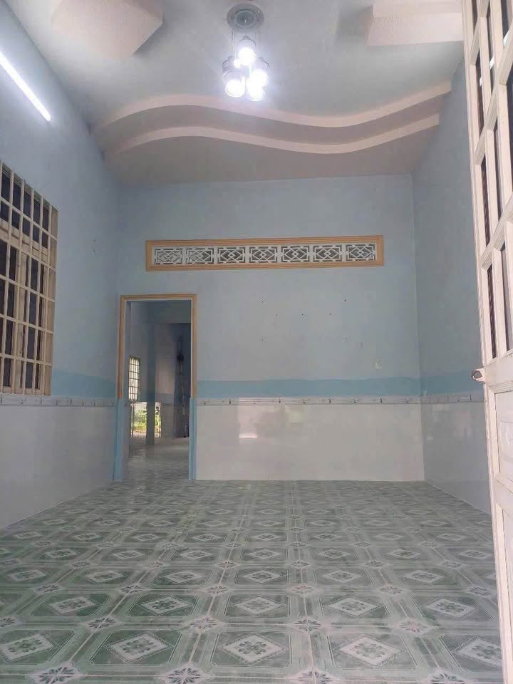 Cho thuê nhà cấp 4 Biên Hòa 125m² giá 4 triệu - Sẵn sàng vào ở ngay!