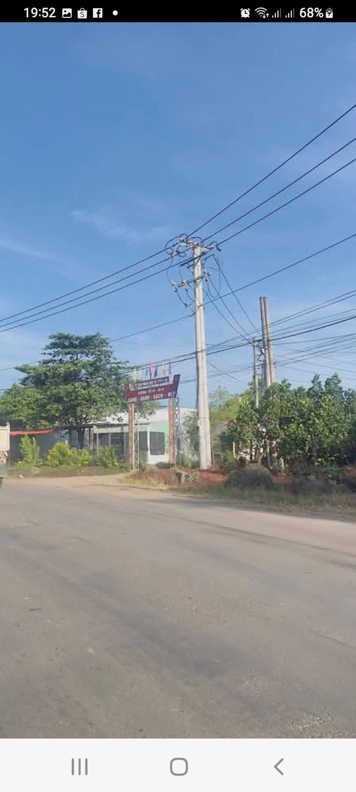 Nhà riêng Tân An, Vĩnh Cửu 125m² giá 750 triệu - Nhà mới sạch sẽ, khu dân cư đông đúc!