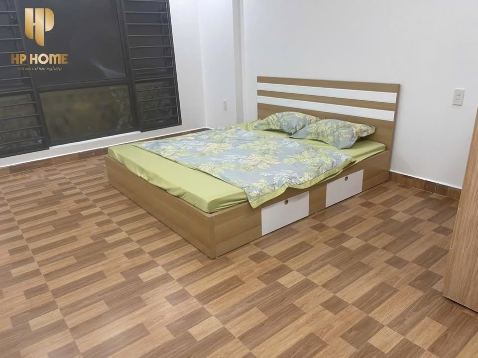 Nhà cho thuê mặt ngõ Kiều Sơn, Hải Phòng 54m² giá 14 triệu - Phù hợp kinh doanh và ở ngay!