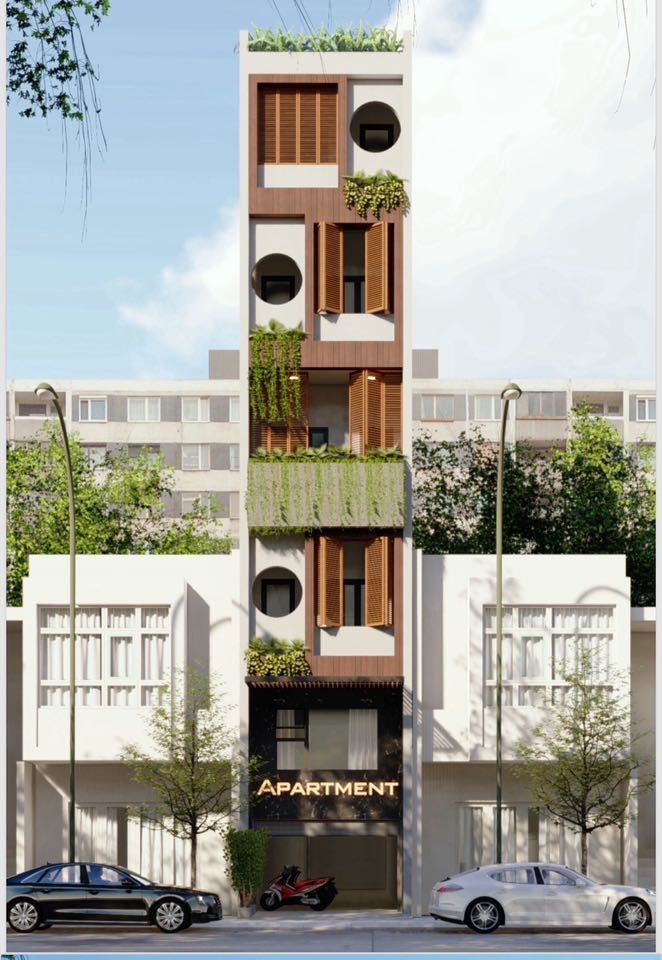 Đất mặt tiền Hoàng Diệu, Đà Nẵng 174m² - Kinh doanh lý tưởng, giá 15 tỷ!