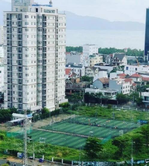 Căn hộ Harmony Tower Đà Nẵng 81m² giá 7.1 tỷ - Cơ hội đầu tư hấp dẫn!