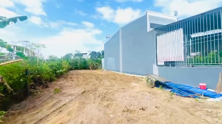 Đất thổ cư Lệ Sơn 1, Hòa Tiến, Đà Nẵng 116m² giá 1.25 tỷ - Cơ hội đầu tư tuyệt vời!