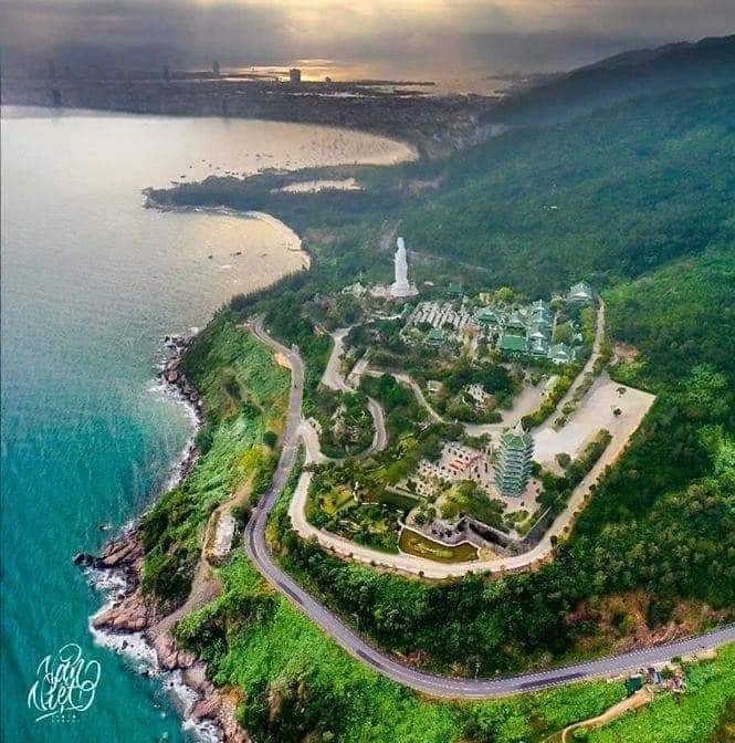 Đất A2 Golden Hills Đà Nẵng 125m² giá 3.55 tỷ - Cơ hội đầu tư tuyệt vời!