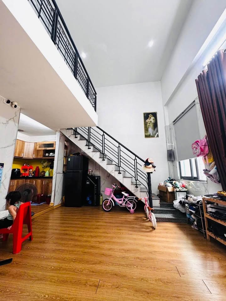 Nhà gác lửng Nguyễn Phước Nguyên 42m² giá 3 tỷ - Sẵn sàng vào ở ngay!