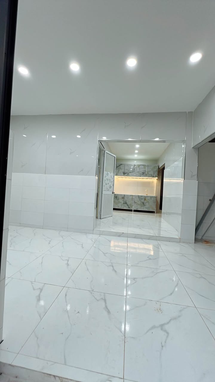 Nhà riêng Trần Cao Vân Đà Nẵng 53m² - Nhà 2 tầng kiên cố, tầm giá hiếm!