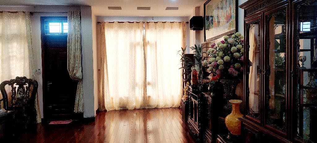 Nhà FrontHouse 120m² Tứ Hiệp giá 20 tỷ - Kinh doanh đỉnh cao