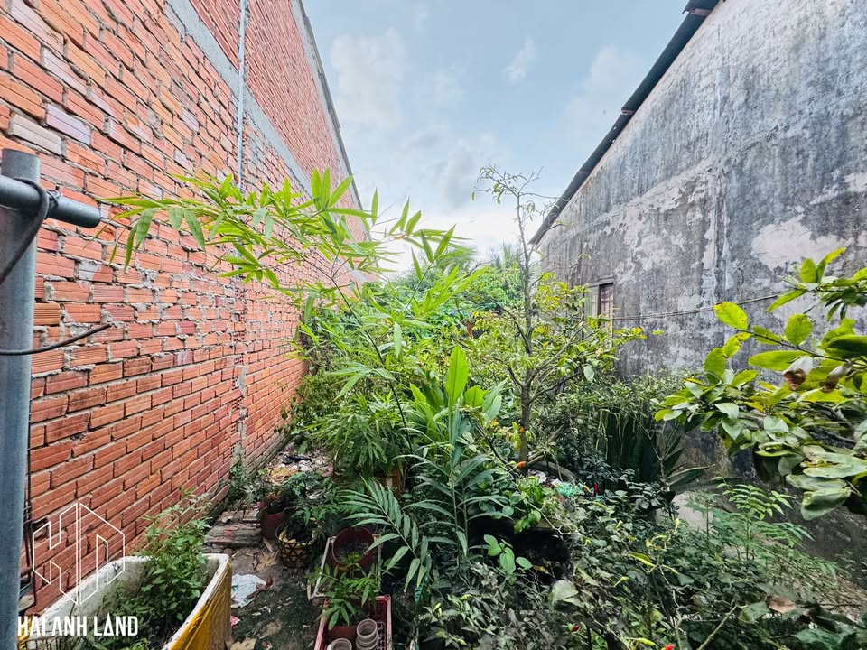 Bán đất nền đẹp hẻm Thiên Hộ Dương Rạch Giá 135m² giá 1.05 tỷ - Pháp lý rõ ràng