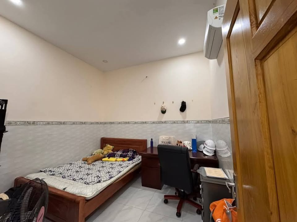 Nhà Hòa Long Bà Rịa 119m² giá 2.8 tỷ - Phù hợp an cư lập nghiệp!