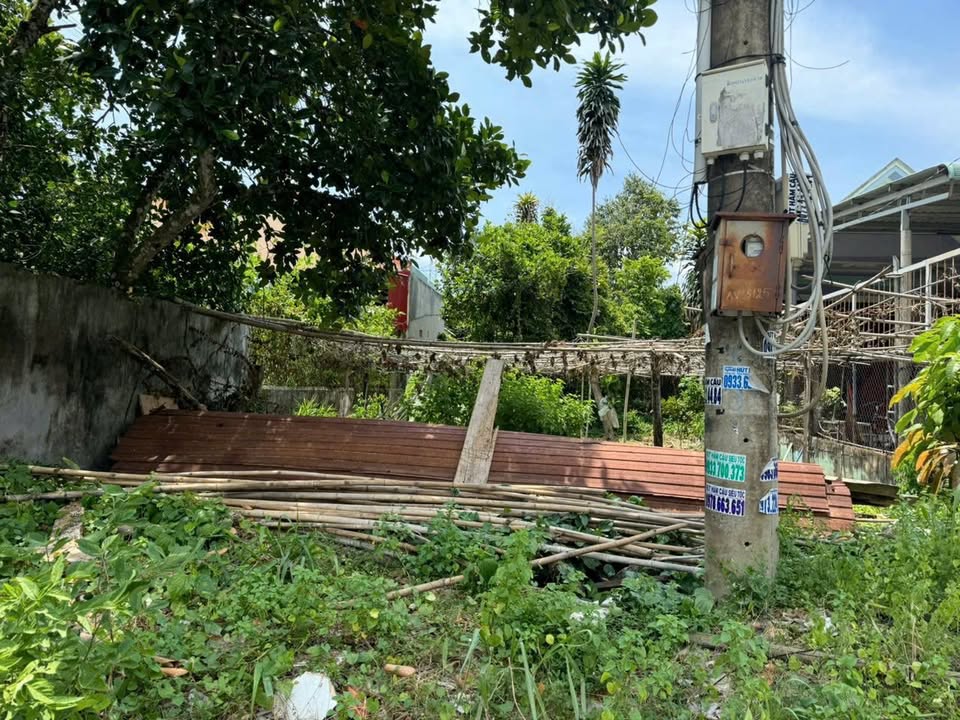 Đất nền Mỹ Tân, Mỹ Xuân 240m² giá 2 tỷ - Đầu tư sinh lời ngay!