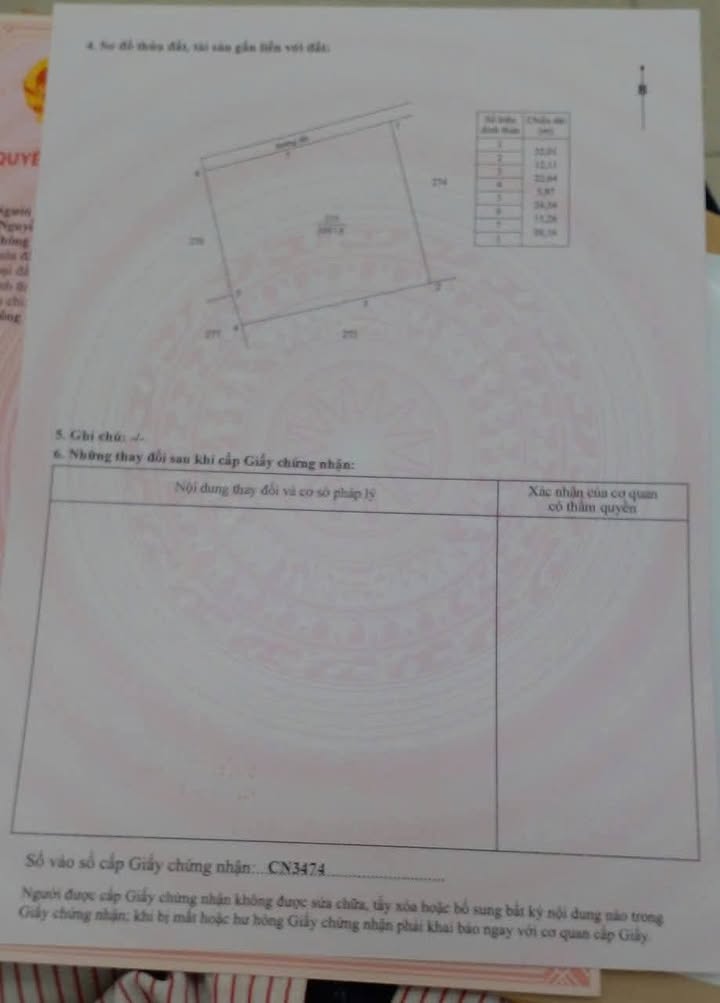 Đất nền 1000m² Thạnh Phú Châu Thành giá chỉ 600 triệu - Cơ hội đầu tư tuyệt vời!