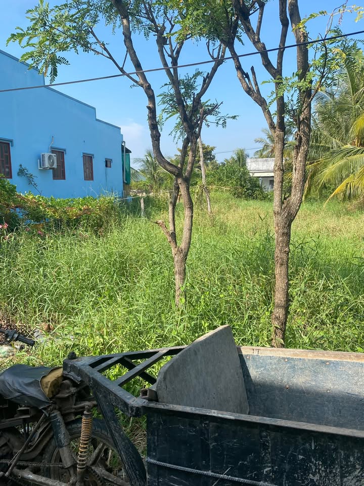 Bán đất 2 mặt tiền đường Cánh Bườm, 195m² giá 430 triệu - Đầu tư sinh lời!