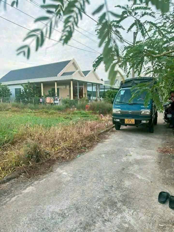 Đất thổ cư Phường Mỹ Phong 135m² giá 760 triệu - Đầu tư sinh lời ngay!