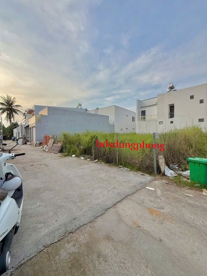 Đất nền Trung An, Mỹ Tho 80m² giá 700 triệu - Đầu tư sinh lời ngay!