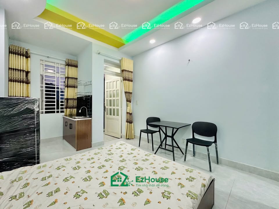 Store cho thuê tại PARC MALL, phường 4, quận 8 - Giá tốt, đầy đủ tiện nghi!