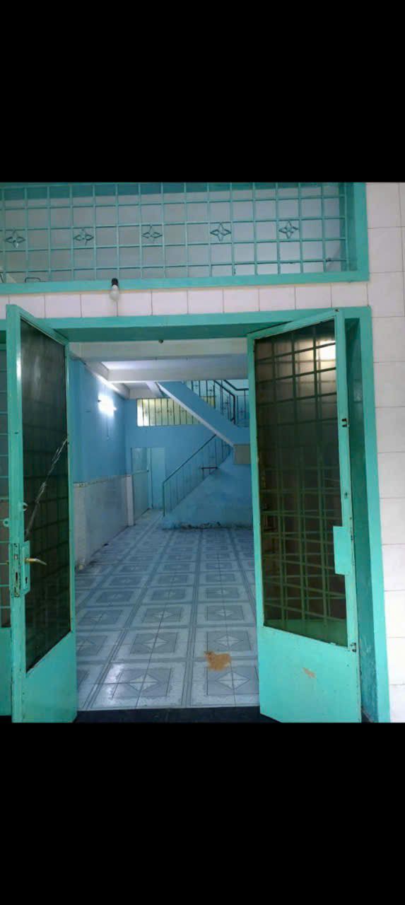 Nhà cho thuê tại quận 8, 68m² giá 9 triệu - Không gian sống lý tưởng!