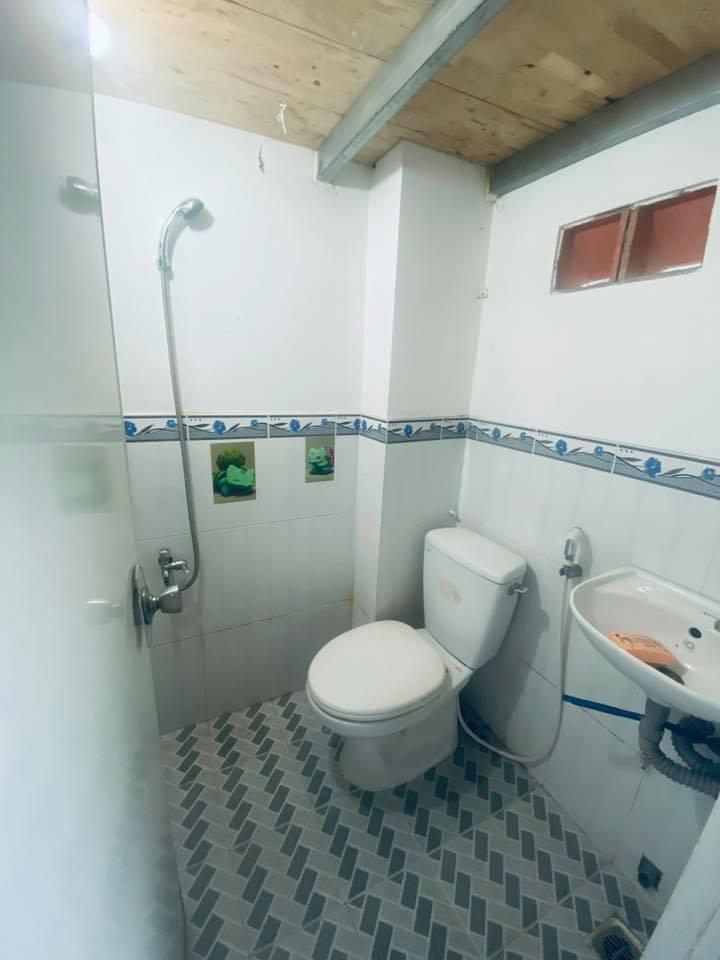 Phòng cho thuê tại 617 Ba Đình, Quận 8 chỉ 2.99 triệu - Sạch sẽ, giờ giấc tự do!