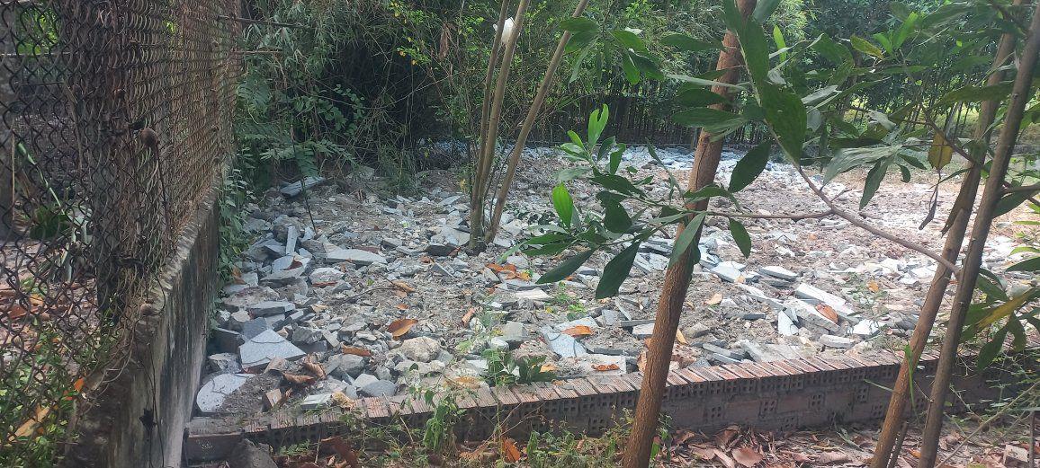 Đất thổ cư 275m² khu phố Giồng Cà, phường Bình Minh - Giá chỉ 450 triệu!