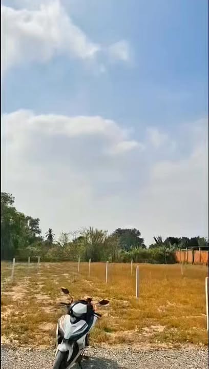 Đất nền 1426m² Phước Thạnh, Tây Ninh giá chỉ 850 triệu - Cơ hội đầu tư hấp dẫn!