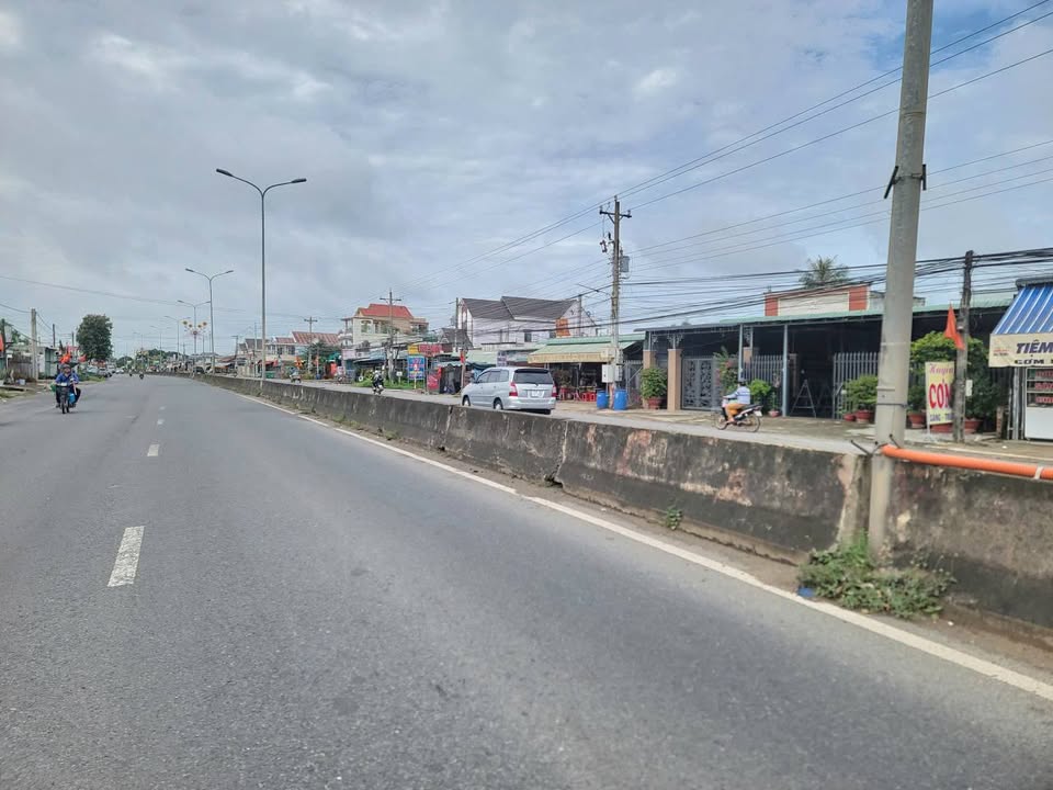 Đất thổ cư Phường Gia Lộc, Trảng Bàng 235m² giá chỉ 600 triệu - Đầu tư sinh lời cao!