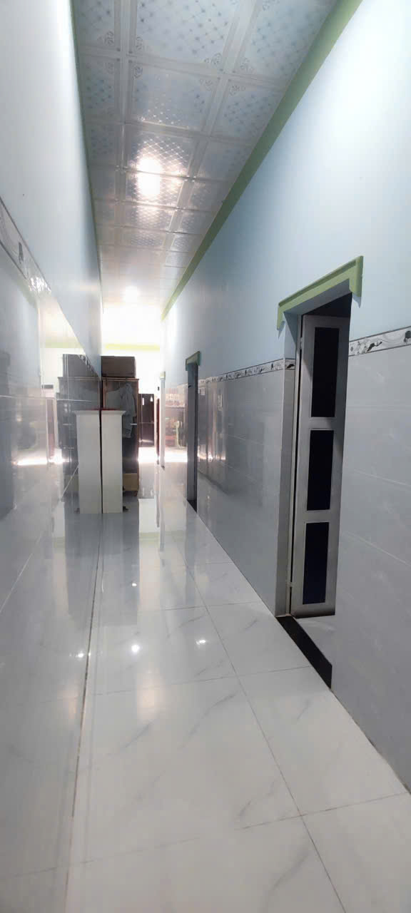 Nhà đẹp 100m² tại Truông Mít, Tây Ninh giá chỉ 1.4 tỷ - Dọn vào ở ngay!