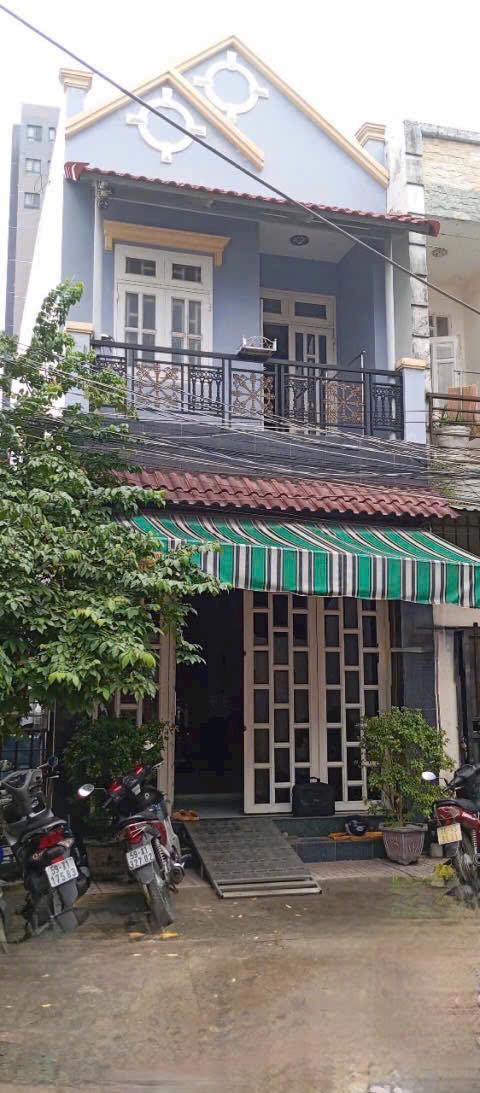 Nhà 2 tầng hẻm xe hơi Thủy Lợi, Thủ Đức 51m² giá 5.1 tỷ - Thương lượng ngay!