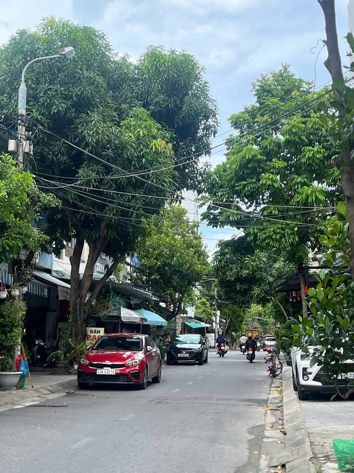 Nhà cấp 4 Đường Hà Huy Giáp, Hải Châu, Đà Nẵng 57m² giá 6,9 tỷ - Cơ hội đầu tư tuyệt vời!