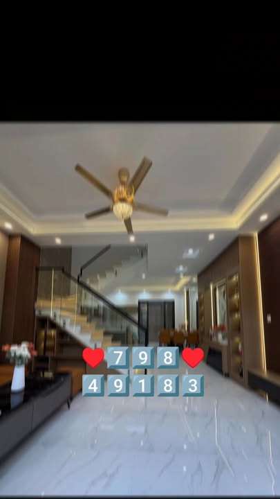 Nhà 2 tầng Bình Trị Đông B 58m² giá 5 tỷ - Tặng full nội thất xịn!