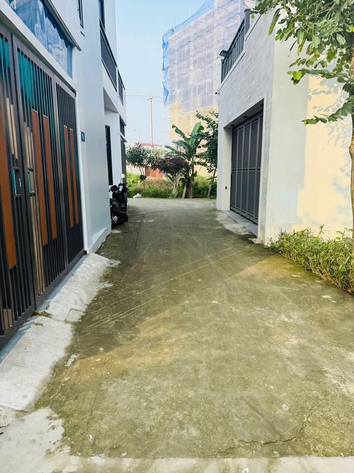 Đất nền Khối Ngũ Lộc, Vinh Lộc 100,6m² giá 3 tỷ - Lô đất 2 mặt tiền thoáng mát!