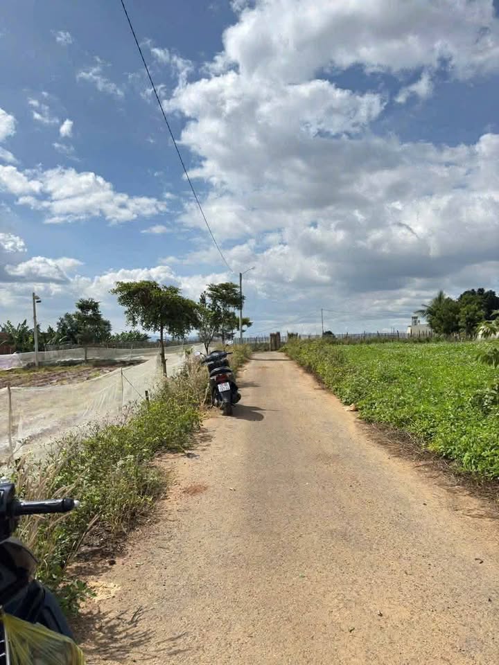 Đất nền xã N’thol Hạ 102.8m² giá chỉ 900 triệu - Hỗ trợ ngân hàng lên đến 800 triệu!