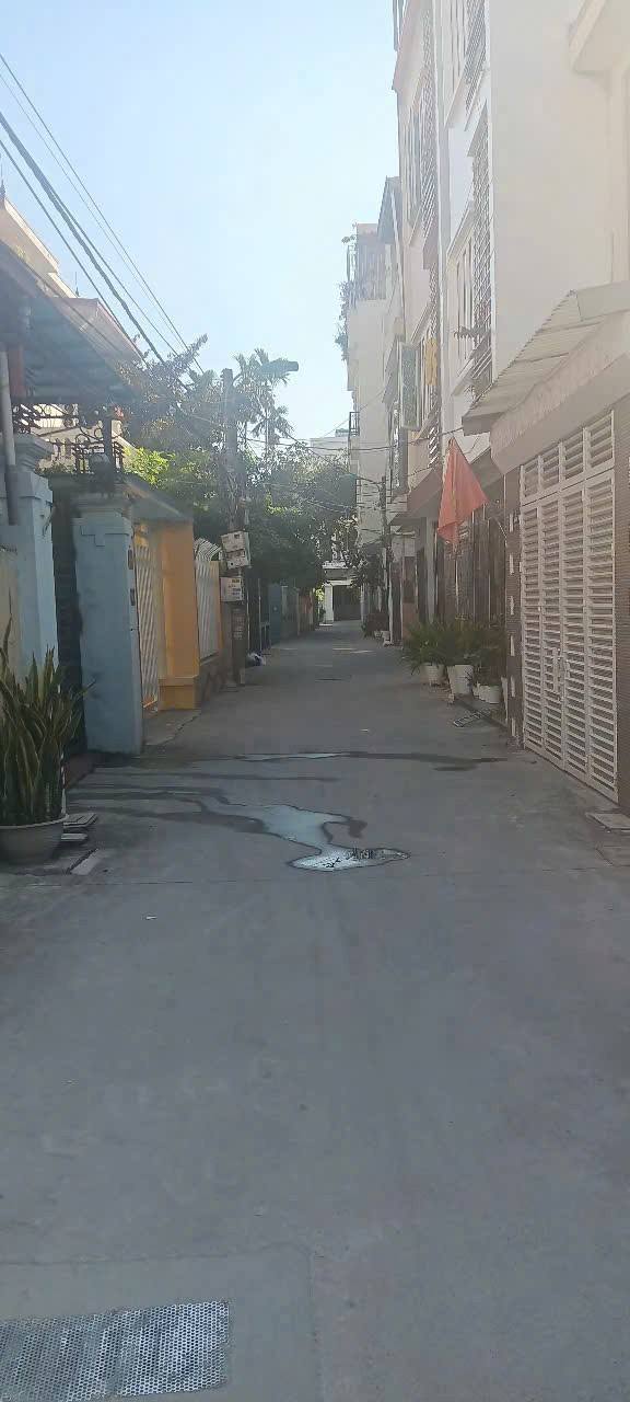 Nhà phố Đằng Lâm, Hải An 84m² giá 5.04 tỷ - Ô tô vào tận nơi!