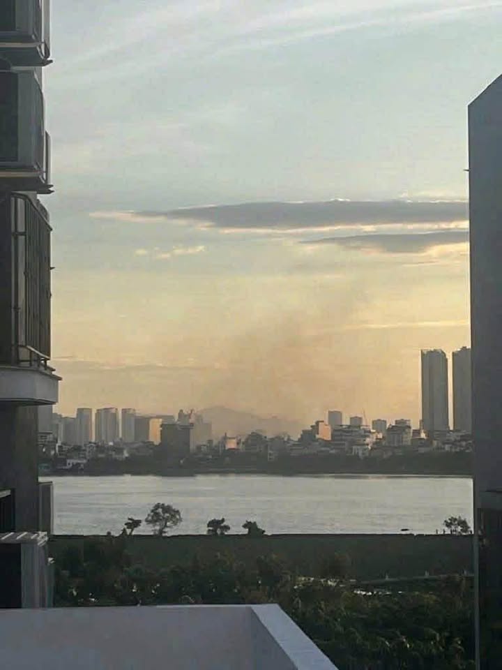 Nhà phố 7 tầng tại Xuân Diệu, Tây Hồ 40m² giá 12 tỷ - Đầu tư sinh lời lý tưởng!