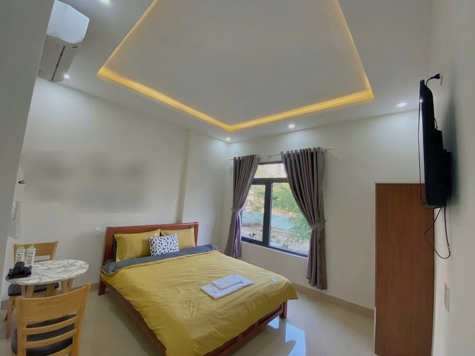 Nhà cho thuê 3,5 tầng mặt tiền An Thượng 88m² giá 59 triệu - Phù hợp cho spa và văn phòng!