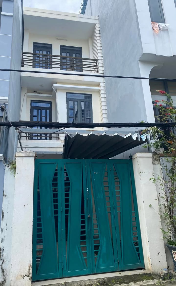 Nhà cho thuê 2 tầng đường Nguyễn Duy Hiệu, 80m² giá 16 triệu - Thích hợp kinh doanh!