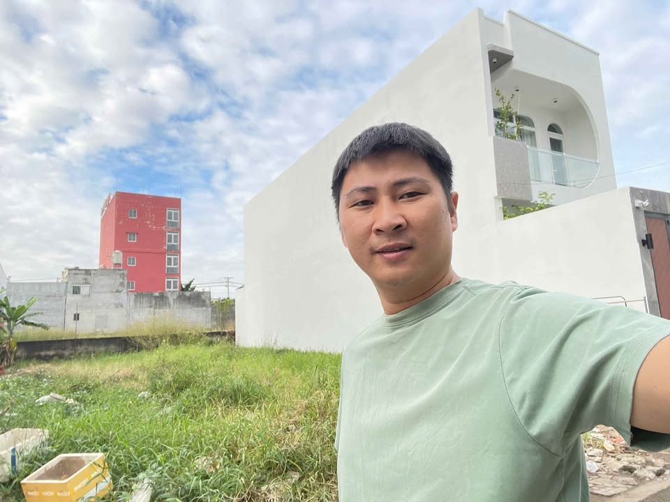 Lô đất 125m² xã Bà Điểm, huyện Hóc Môn giá 5 tỷ - Đầu tư sinh lời ngay!