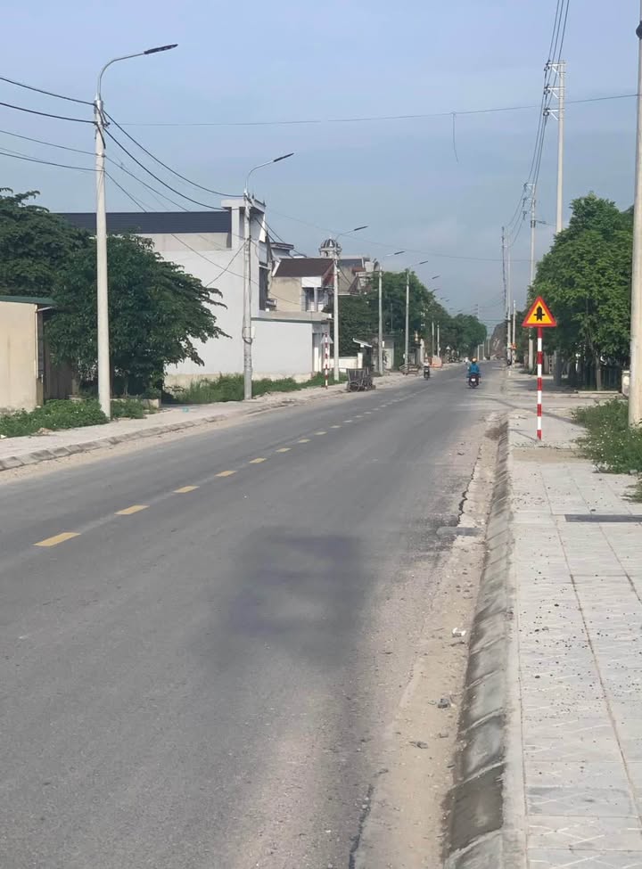 Lô đất đẹp 83m² phường Đông Quang giá 1.5 tỷ - Cơ hội đầu tư tuyệt vời!