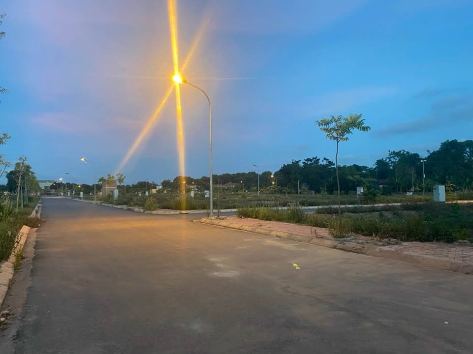 Đất nền Khu dân cư Xuân Tiên, Triệu Sơn 108m² - Sổ hồng chính chủ, đầu tư sinh lời