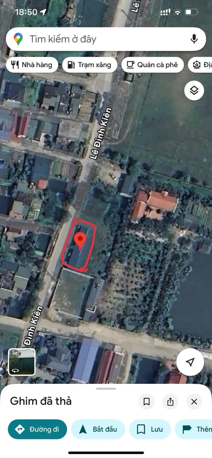 Đất thổ cư Tân Phong, Quảng Xương 750m² giá 7.5 tỷ - Cơ hội đầu tư tuyệt vời!