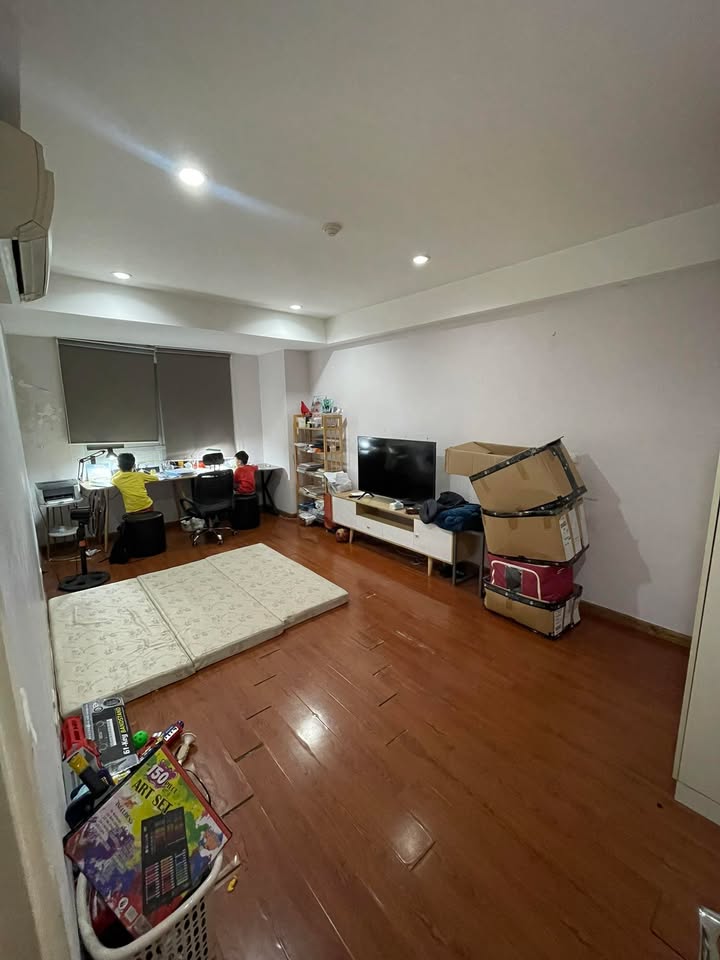 Chung cư Mipec 229 Tây Sơn, Đống Đa - Phòng cho nữ sinh viên thuê giá thỏa thuận!