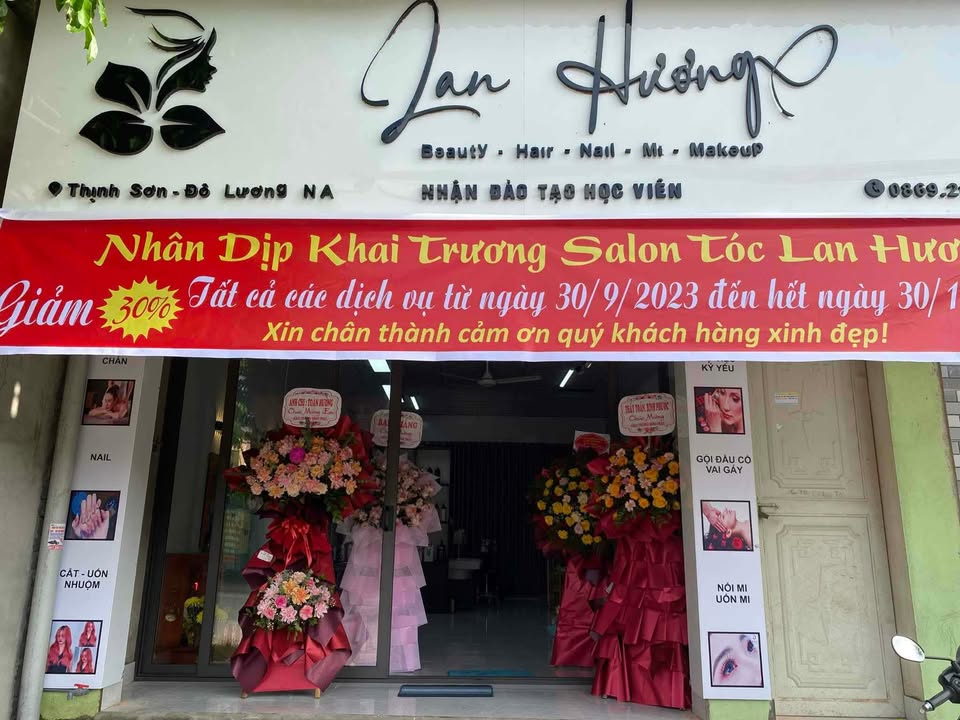 Đất nền kinh doanh tại Đô Lương 208m² giá 3 tỷ - Mặt tiền Quốc lộ 7A