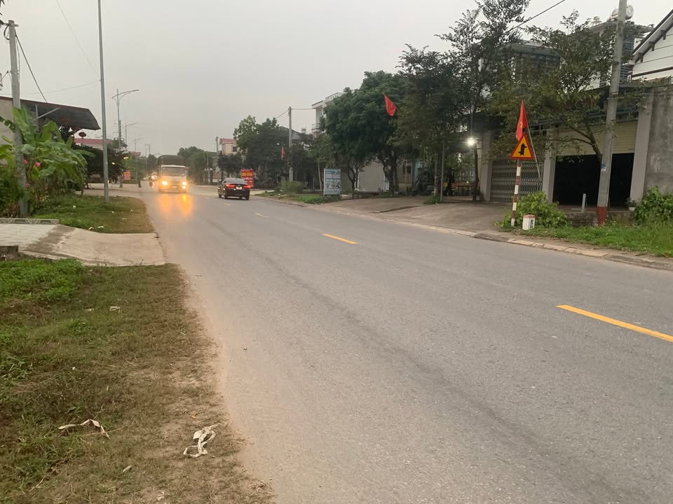 Đất nền Ngọc Sơn, Hiệp Hòa 100m² giá 2 tỷ - Đầu tư sinh lời ngay!