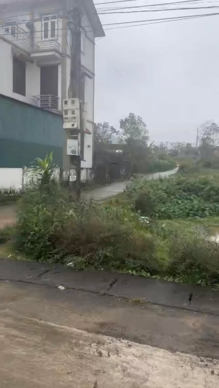 Đất Kỳ Thọ Kỳ Anh 330.96m² giá thỏa thuận - Cơ hội đầu tư sinh lời!